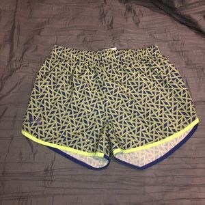 Under Armour shorts